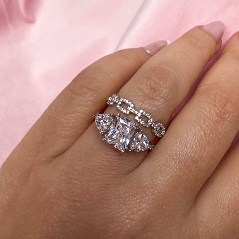 Anillo Selena