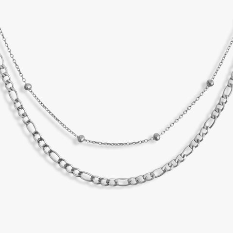 Collar Zoe Silver